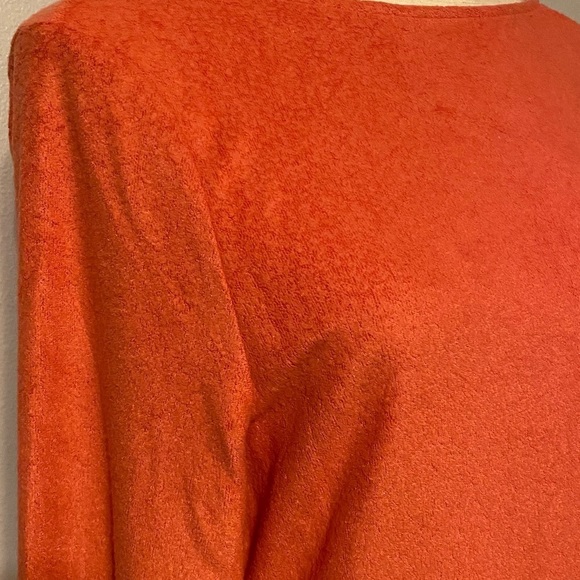 Anthropologie‎ Saturday Sunday Rhea Boat Neck Top NWT Large - Picture 7 of 15